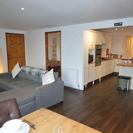 Ardura Apartment No 1 Oban Buitenkant foto