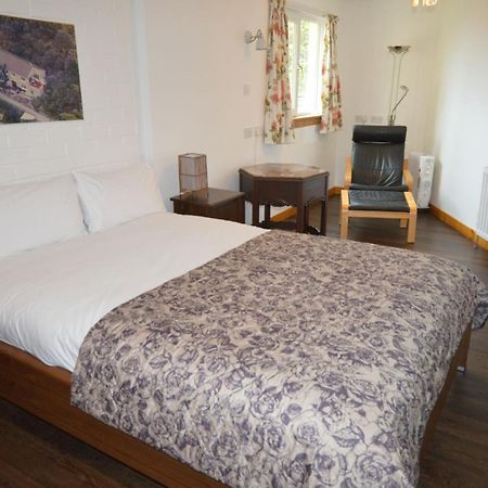 Ardura Apartment No 1 Oban Buitenkant foto