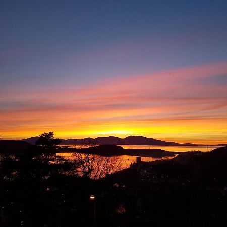 Ardura Apartment No 1 Oban Buitenkant foto