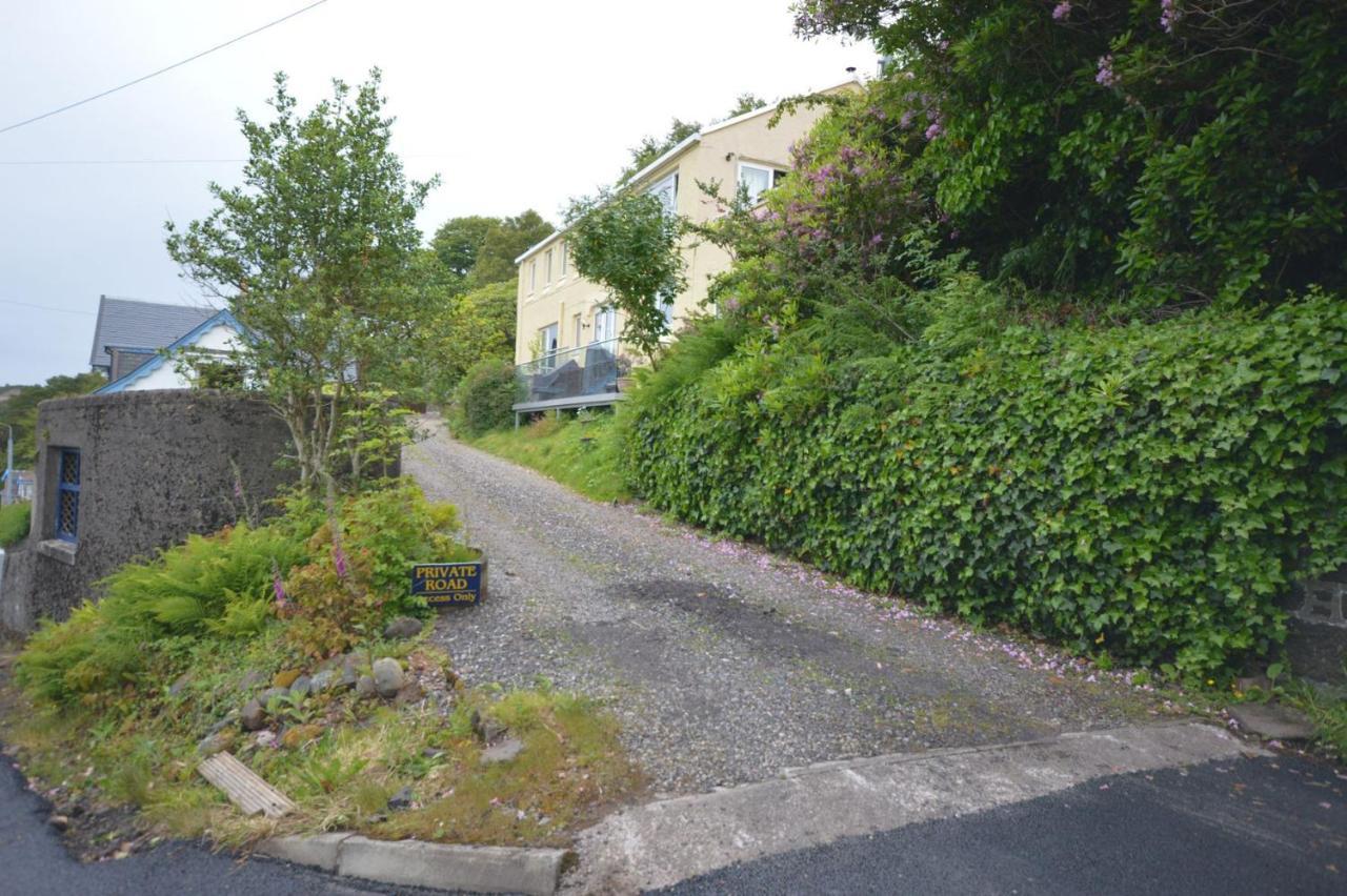 Ardura Apartment No 1 Oban Buitenkant foto