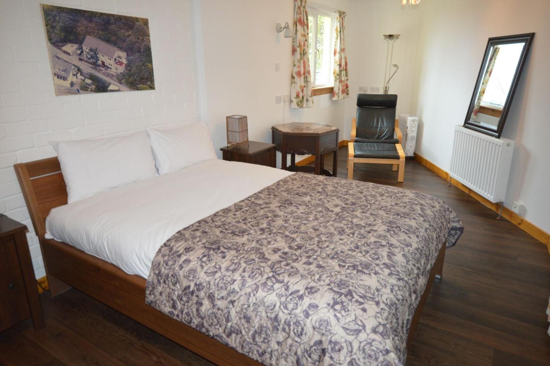 Ardura Apartment No 1 Oban Buitenkant foto